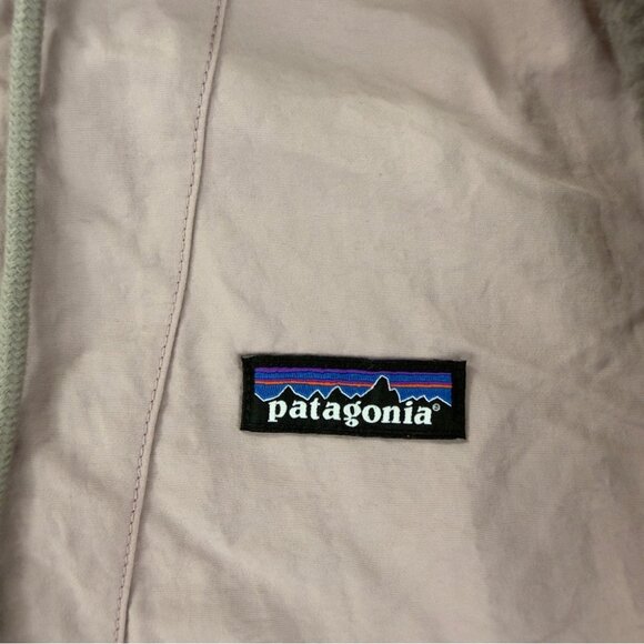 Patagonia NWT Women's Size S Shelled Retro-X Pullover Sherpa Jacket 22885 Style - Picture 9 of 14